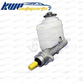 Repuesto cilindro maestro de embrague hidráulico para Toyota Camry ACV30 números 47201-33360 y 47201-33130