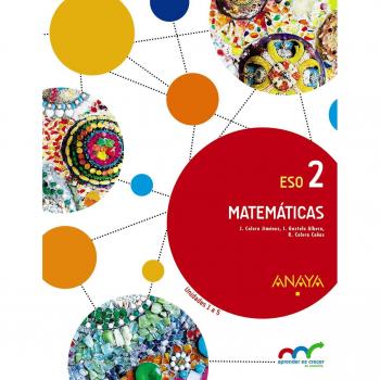 Matemáticas 2.