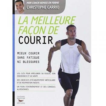 La meilleure façon de courir