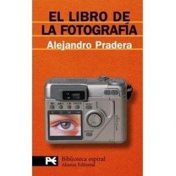 EL LIBRO DE LA FOTOGRAFIA