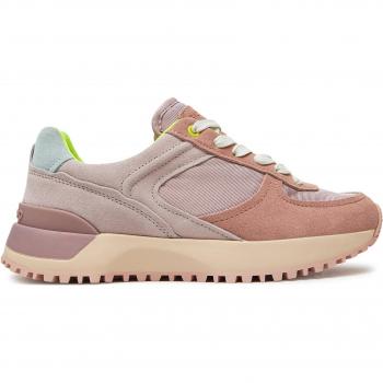 Gioseppo Sneakers Floing 73369-P in Braun