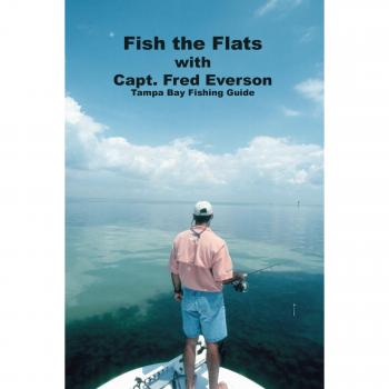 Fish the Flats: Tampa Bay Fishing Guide