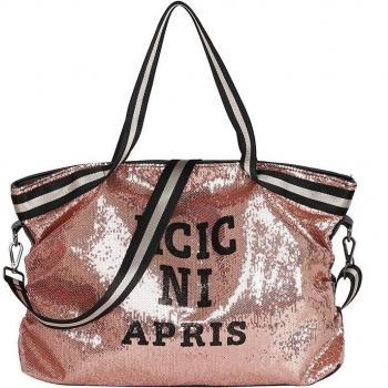 Sporting Tote