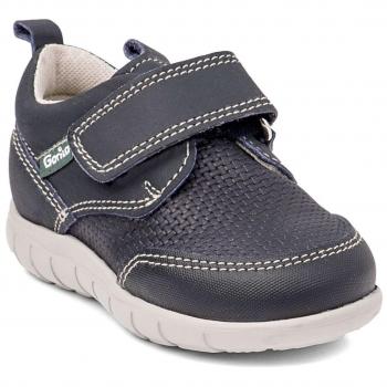 TWISTER NUEVO 30204 – Gorilla Halbschuhe für Männer und Frauen
