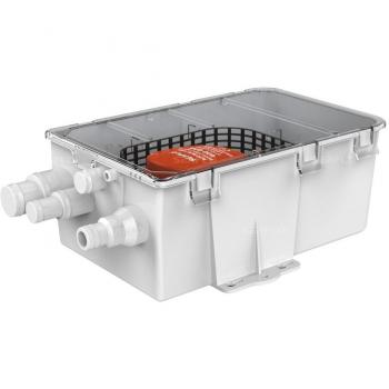 OceanGuard 47L FloodBlock