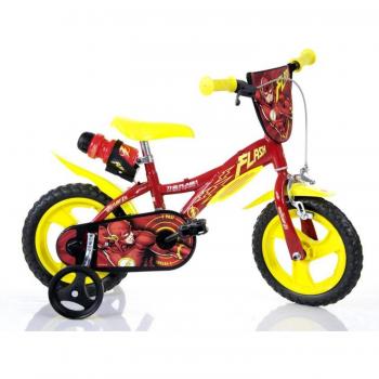 DINO BIKE BICI 12 FLASH 612L-FH