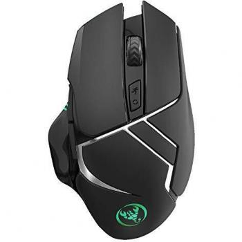 Souris de Jeu HXSJ avec Récepteur USB