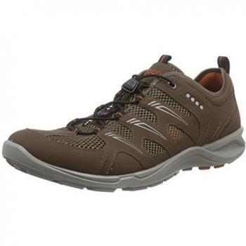 Ecco Outdoor Terracruise Talla 39 Color Marrón