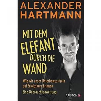 Mit dem Elefant durch die Wand