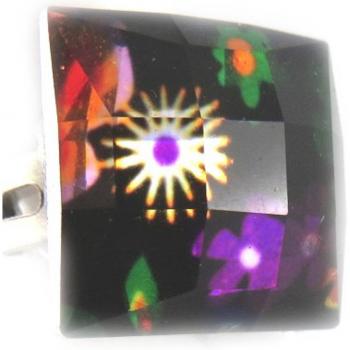 Bague Fruit Libre Lily