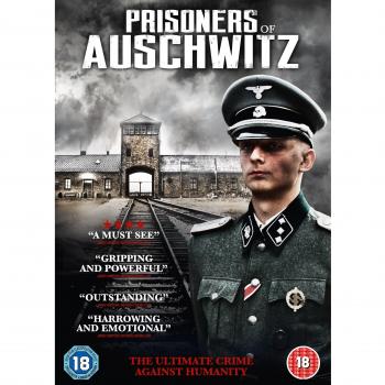 Prisoners Of Auschwitz [DVD]