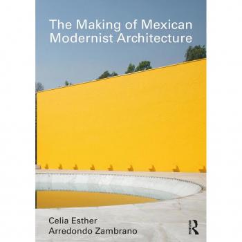 Vitalsource Technologies, Inc. The Making of Mexican Modernist Architecture