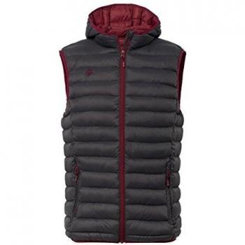 Chaleco Izas Ortil para Hombre Multicolor