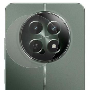 Protector Vidrio Templado Cámara Realme 12 5G