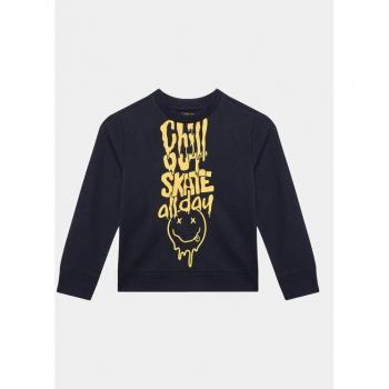 OVS Sweatshirt für Herren Dunkelblau