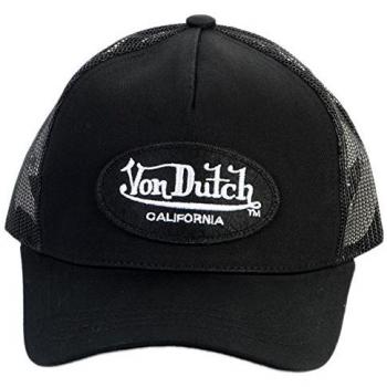 Casquette Lof BPE15 Von Dutch Multicolor