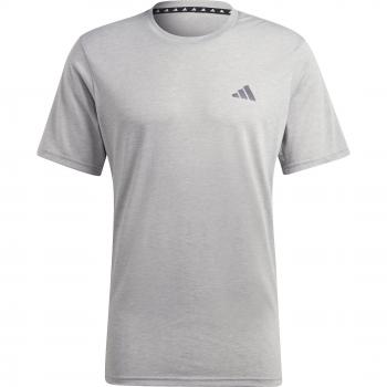 Camiseta de Manga Corta Adidas Essentials Comf para hombre