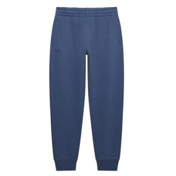 Logo-Printed Superdry HB Trousers