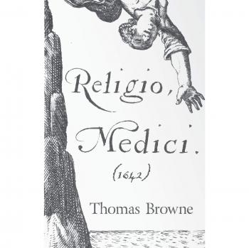 Religio Medici (1642)