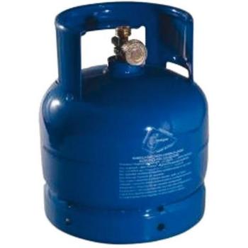 Bombola gas industriale 2 kg