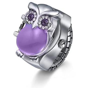 Quartz Business JewelryWe