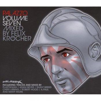 Felix Kröcher’s Palazzo Vol. 7 – Sale bis zum 26.07.2025