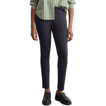 Marc O’Polo Slim‑Fit Jerseyhose (Blau) – Normale Größe M