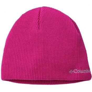 Gorro Columbia Whirlibird Watch rojo para niños