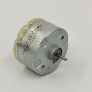 Standard Micro Motor RC500‑KW 5800 RPM Rond