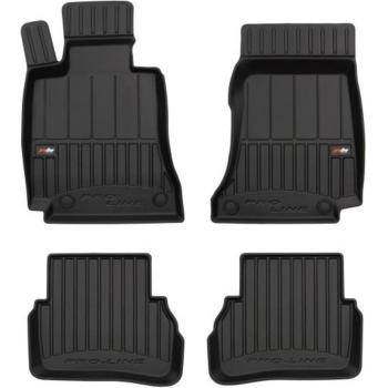 Frogum 3D Rubber Vloermatten voor Mercedes Classe C W205 2015