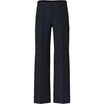 Marc Cain Damen Businesshose Washington Dunkelblau Größe 38