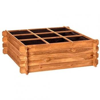 Huerto urbano Seed Planter 120 cm