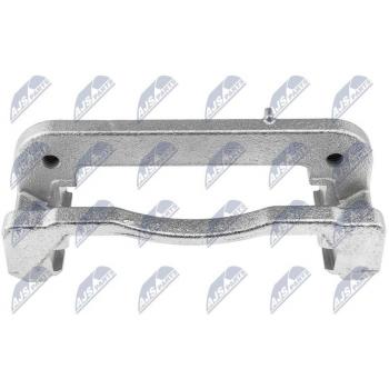Étrier Double Support de Frein NTY HZP-CH-034A – Cadillac Escalade III