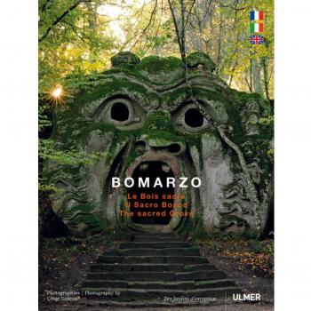Bomarzo