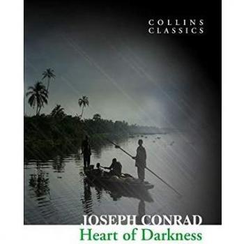 Heart of Darkness