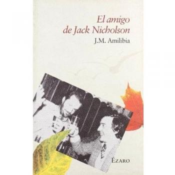 Amigo de Jack Nicholson