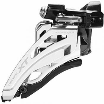 Desviador Shimano Deore XT FD-M8020