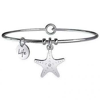 Stella marina Fortuna, Unica, Argento