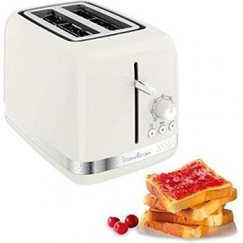 Tostadora Moulinex Soleil 2 ranuras 850 W