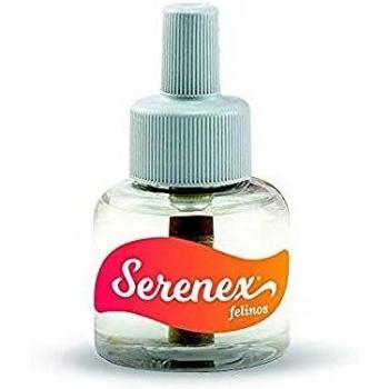 Mise à jour du diffuseur chat Serenex – 40 ml