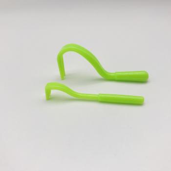 Dual-Teeth Tick Remover for Dogs & Cats