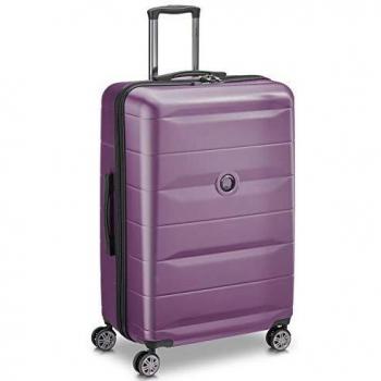 Valise trolley rigide Delsey Comete Plus 77 cm
