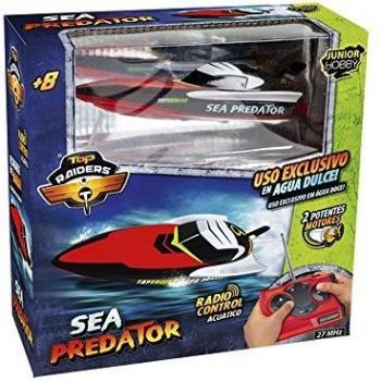 Motoscafo Radiocomando Spectron – Navigazione Lunga