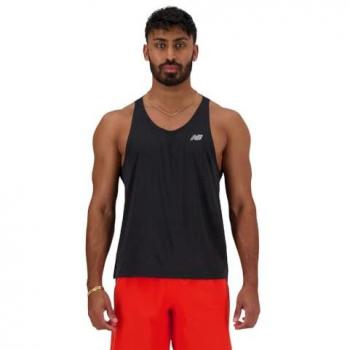 Vêtement de sport New Balance homme noir L