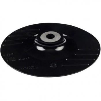 Bosch 2609256257 125 mm Clamp‑Ready Sanding Disc Set