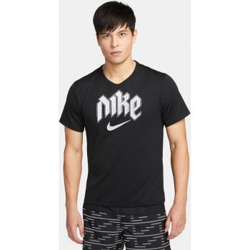 Nike Maglia Running Dri-FIT Run Division Miler