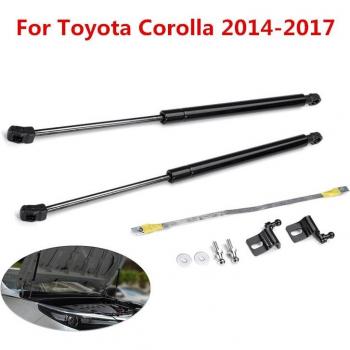 Par de Soportes de Elevación Motor Coriolis