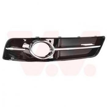 VAN WEZEL Griglia paraurti 0334497