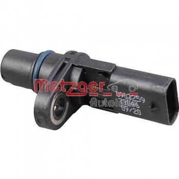 METZGER 0903259 sensore di posizione albero a camme per Audi, Seat, Skoda e VW
