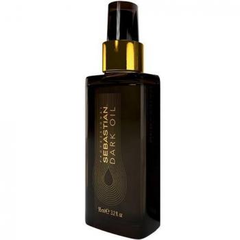 Sebastian DARK OIL aceite para el cabello 95 ml